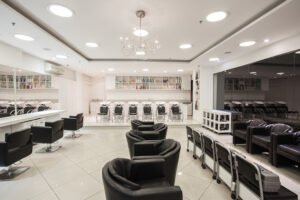 Foto de Salão de Beleza Quick Service